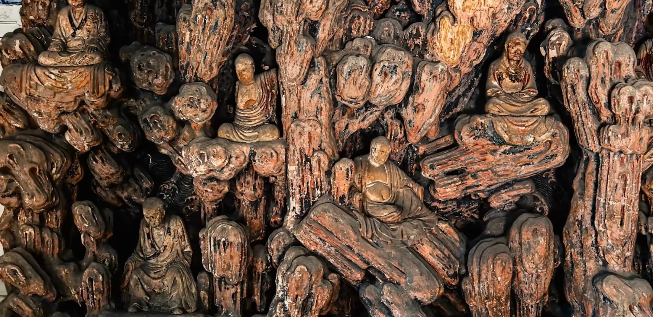 Research sculpture 04