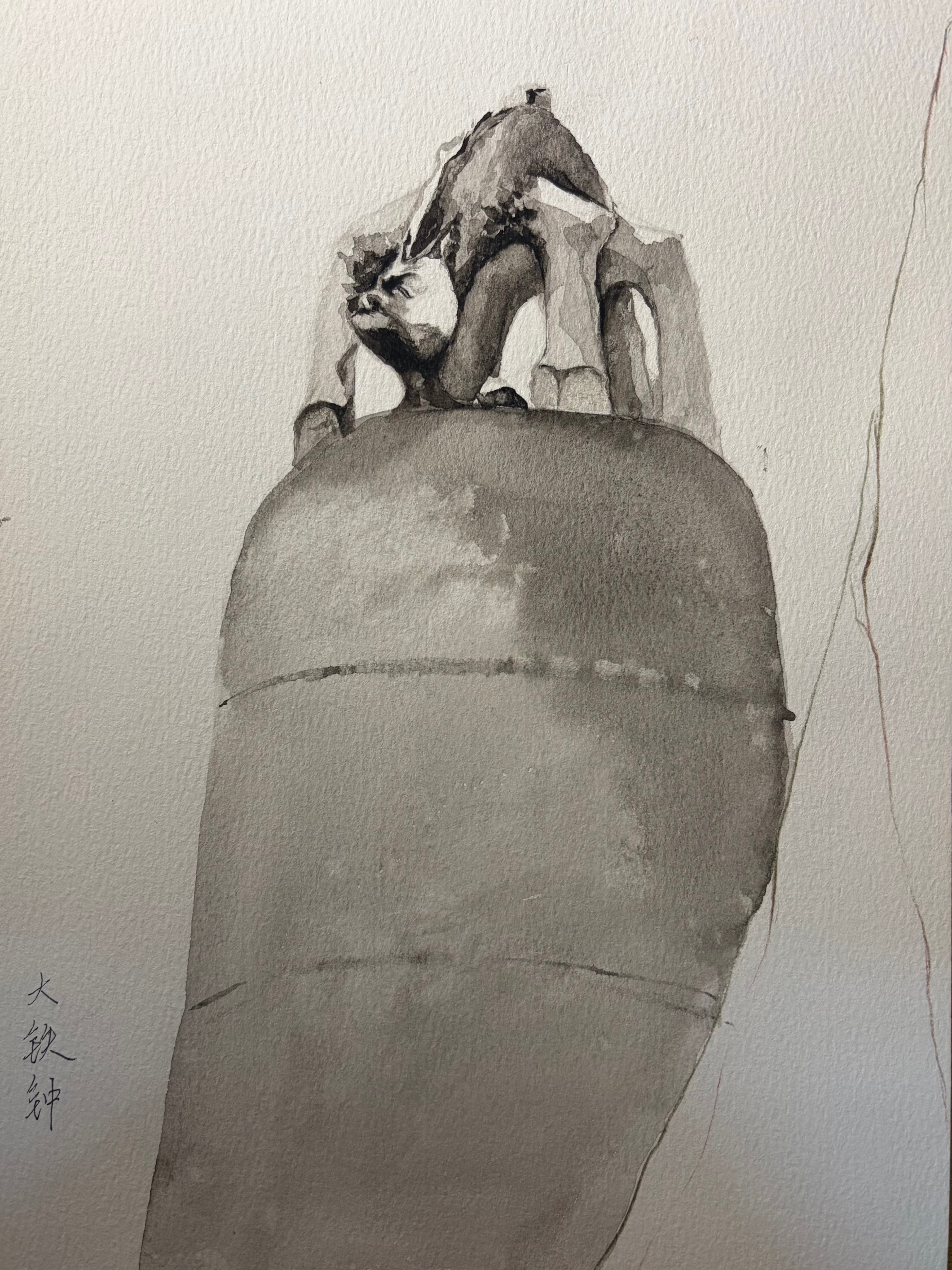 Sketchbook 03